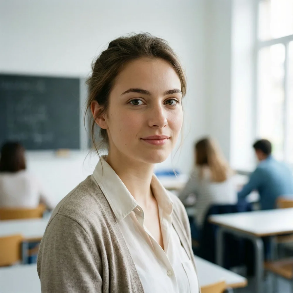 Rédactrice de Fiches de Révision de CAP ECP